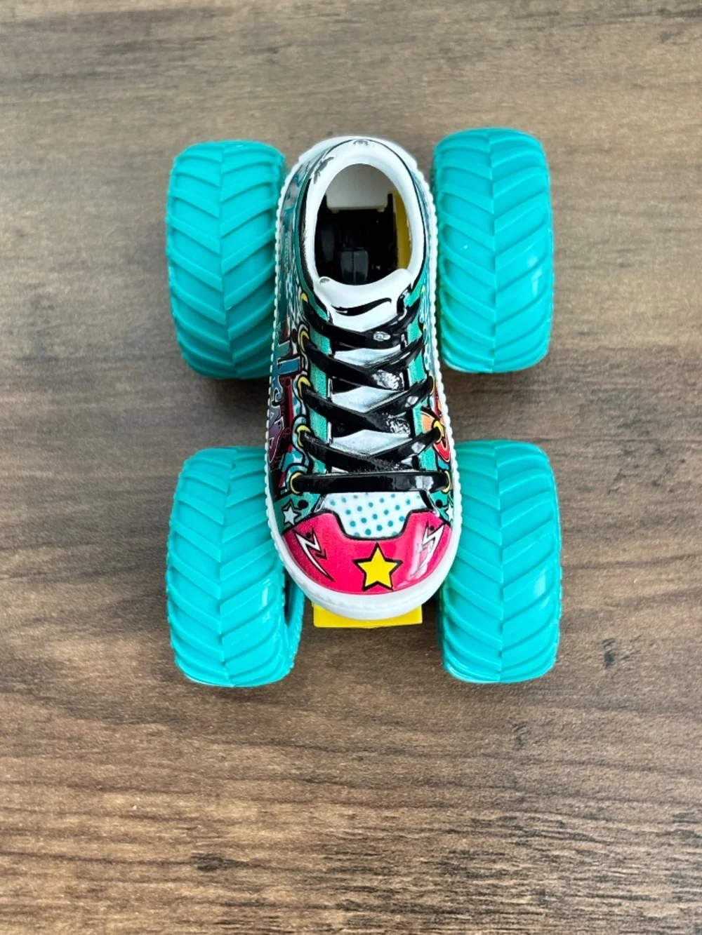 Hot Wheels hot wheels